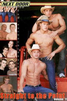 Straight to the Point Volume 11 film afişi