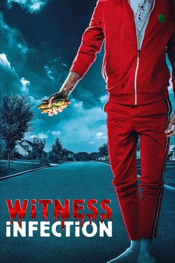 Witness Infection film afişi
