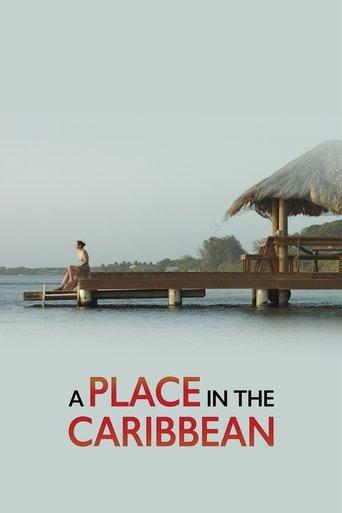 A Place in the Caribbean film afişi