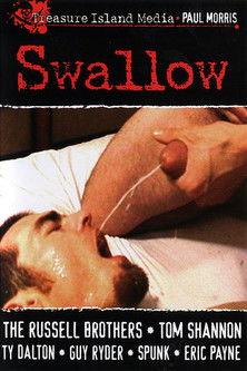 Swallow film afişi