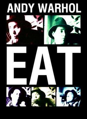Eat film afişi