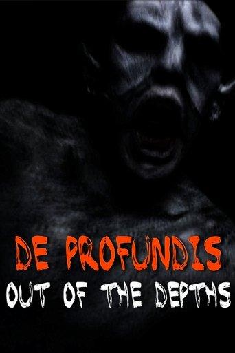 De Profundis: Out of the Depths film afişi