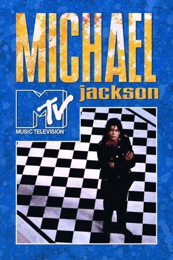 MTV Special Weekend, Michael Jackson: Bad Tour Special film afişi