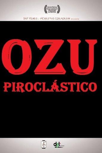 Ozu Piroclástico film afişi