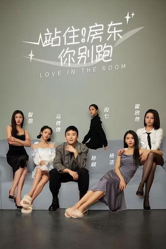 站住！房东你别跑 dizi afişi