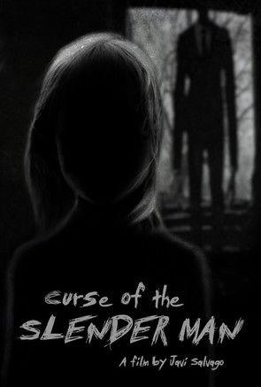 Curse of the Slender Man film afişi