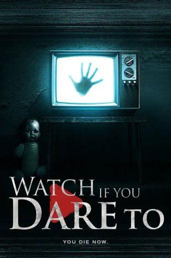 Watch If You Dare To film afişi