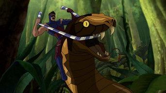 Chapter Two: A Choice of Dooms