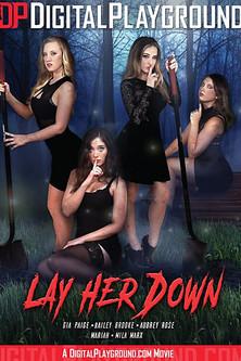 Lay Her Down film afişi