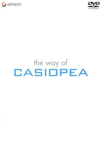 The Way of Casiopea film afişi