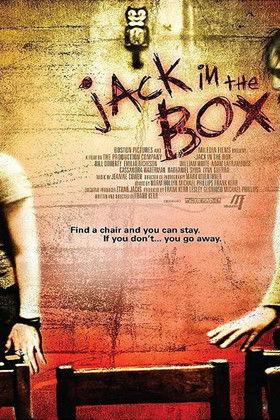 Jack in the Box film afişi