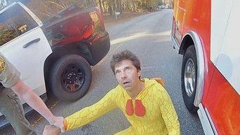 Tripping as a Chicken