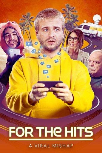 For the Hits film afişi