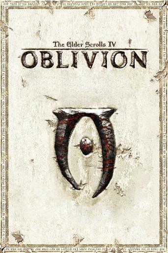 The Making of Oblivion film afişi