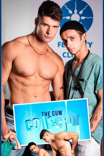 The Cum Collector film afişi