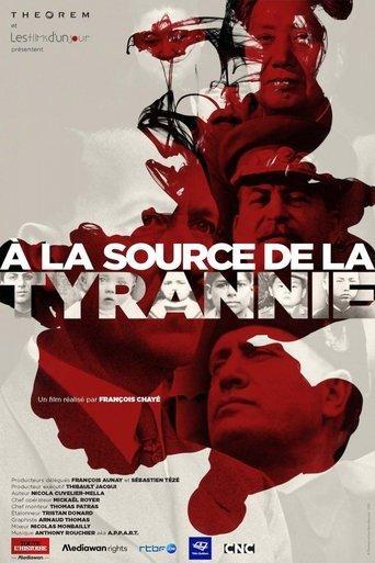 À la source de la tyrannie film afişi