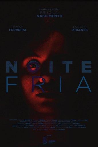 Noite Fria film afişi