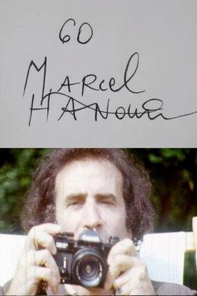 Cinématon n°60 : Marcel Hanoun film afişi