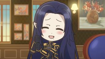 Em-Shade! 2nd Operation 5: The Seven Shadows Want to Be Praised for Their Success!