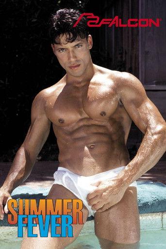 Summer Fever film afişi