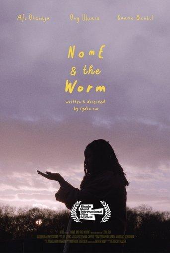 Nome and the Worm film afişi