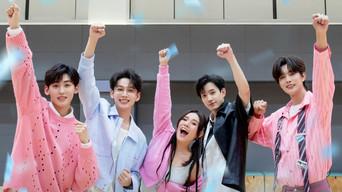 Captain Season · Extra Version EP10