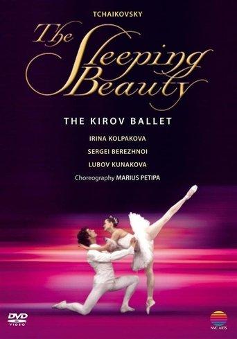 The Sleeping Beauty film afişi