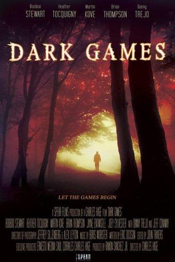 Dark Games film afişi