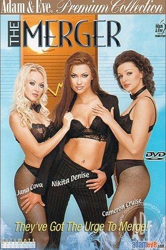 The Merger film afişi