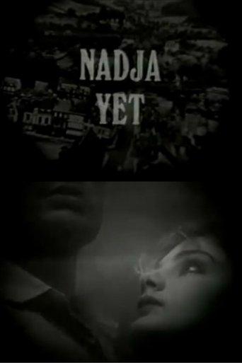Nadja Yet film afişi
