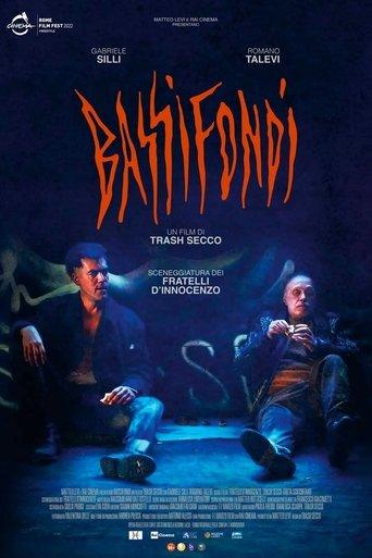 Bassifondi film afişi