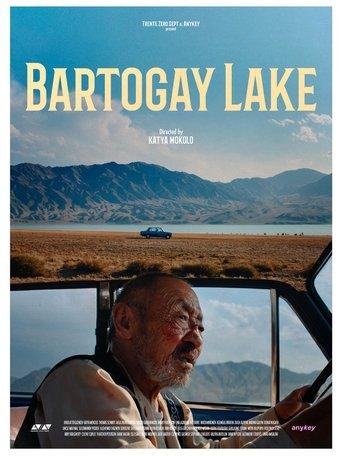 Bartogay Lake film afişi