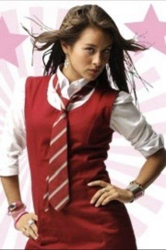 El blog de la Feña dizi afişi