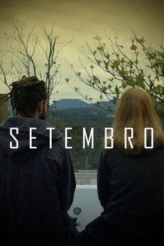 Setembro film afişi