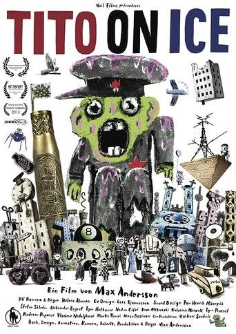 Tito on Ice film afişi