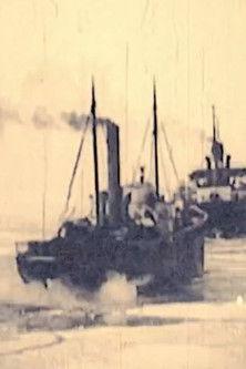 Icebreaker Krišjānis Valdemārs film afişi