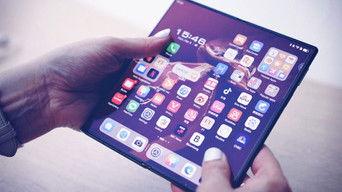 MWC: Smart Phones Get Smarter