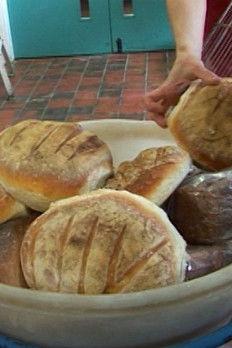 Breadmakers film afişi