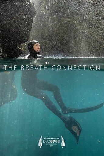 The Breath Connection film afişi