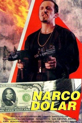 Narco Dollar film afişi