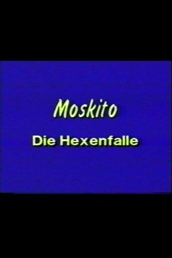 Moskito - Die Hexenfalle film afişi