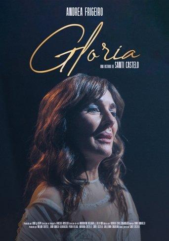 Gloria film afişi