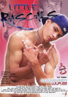 Little Rascals film afişi