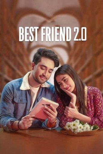Best Friend 2.0 film afişi
