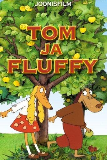Tom and Fluffy film afişi