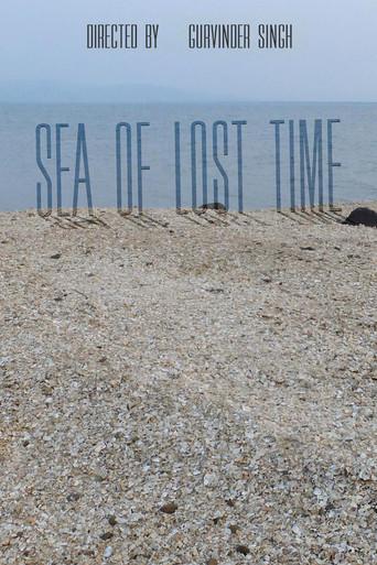 Sea of Lost Time film afişi