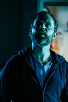 Occupant film afişi