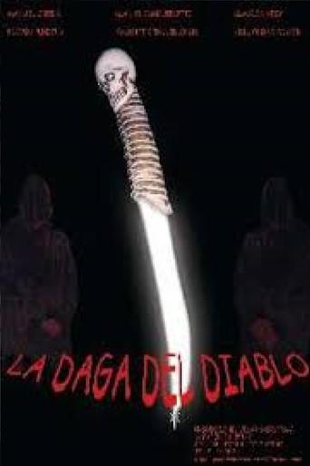 The Devils Dagger film afişi