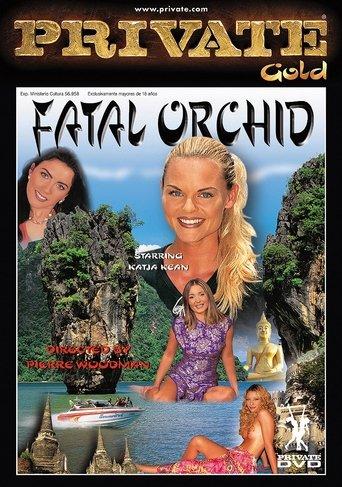 Fatal Orchid film afişi