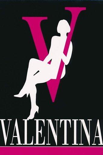 Valentina film afişi